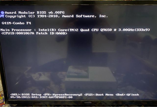 Torre pc con grafica Asus