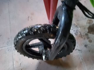 Bicicleta eléctrica