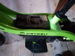 Bicicleta eléctrica