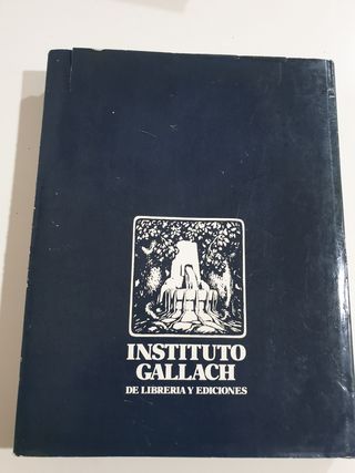 Libro historia natural tomo 11