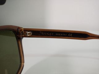 Gafas Gucci