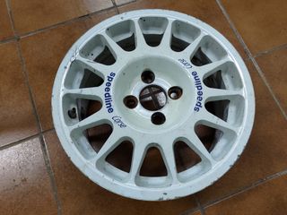 Llantas Speedline 2118 Copa Clio