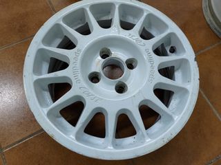 Llantas Speedline 2118 Copa Clio