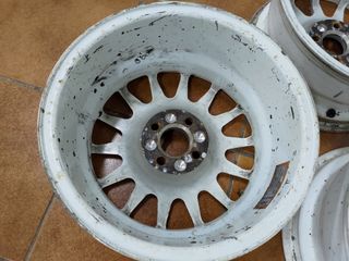 Llantas Speedline 2118 Copa Clio