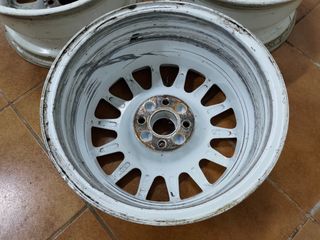 Llantas Speedline 2118 Copa Clio