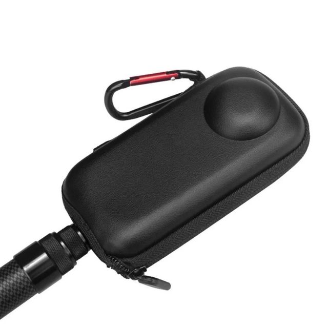 Funda insta360 semirigida para X3 o X2