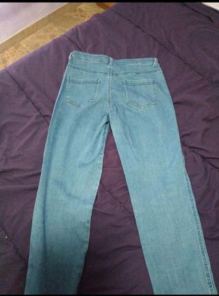 Pantalón Calzedonia