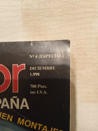 revistas ELEKTOR