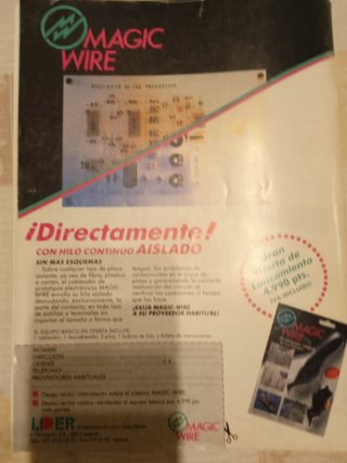 revistas ELEKTOR