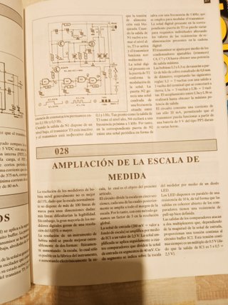 revistas ELEKTOR