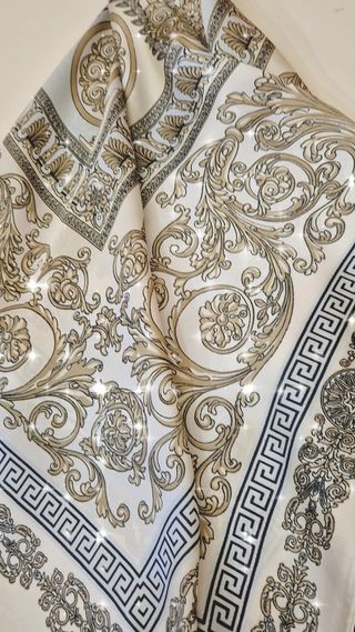 Foulard Chic Donna 