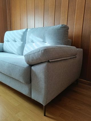 Sofá cama apertura italiana