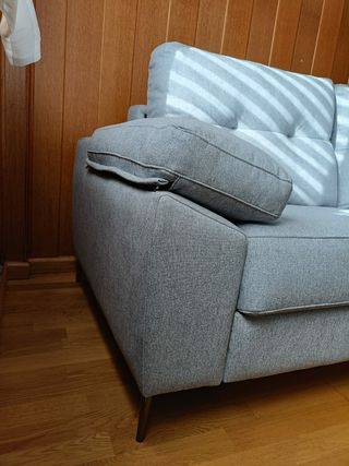 Sofá cama apertura italiana