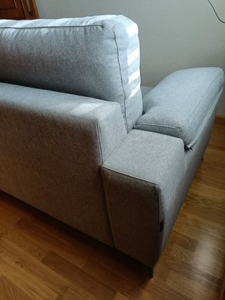 Sofá cama apertura italiana