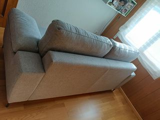 Sofá cama apertura italiana