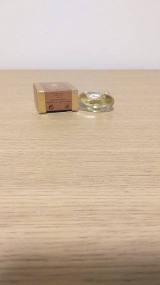 Mini profumi Tous Touch, eau de Toilette 4 ml, nuovi