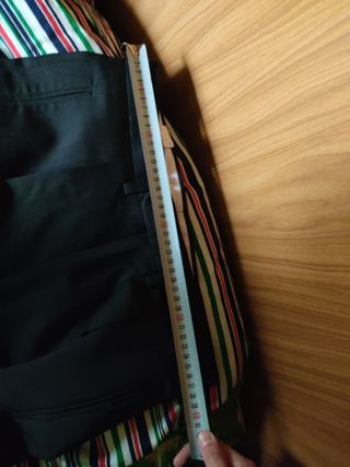 Traje hombre corte ingles