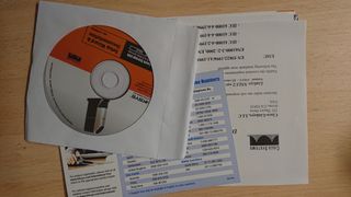 Cisco Systems  Network Usb Hard Drive