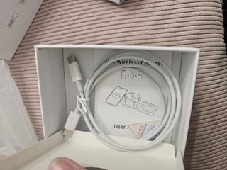 Cargador inalambrico