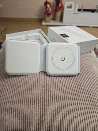 Cargador inalambrico