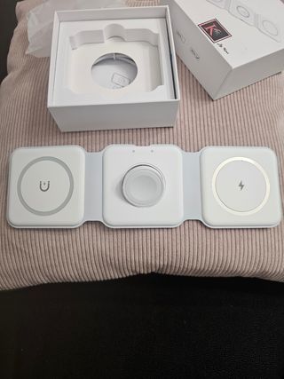 Cargador inalambrico