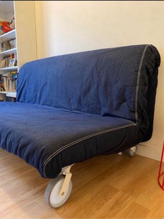 Sofa cama Ikea PS