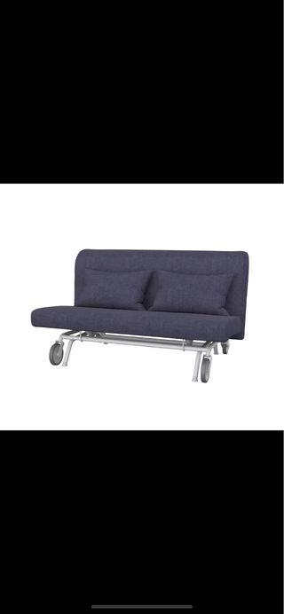 Sofa cama Ikea PS