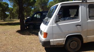 Mercedes-Benz MB100 1995