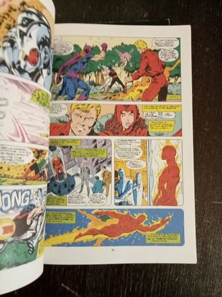 Avengers - speciali vendicatori