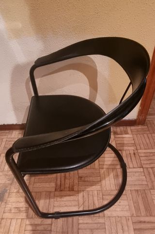 Silla de oficina o de escritorio