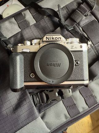 Nikon Z Fc
