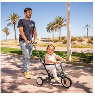 Bicicleta evolutiva triciclo Gyro Olmitos 5 en 1