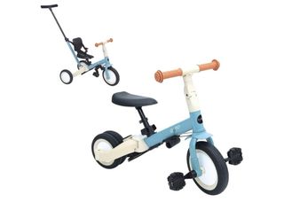 Bicicleta evolutiva triciclo Gyro Olmitos 5 en 1