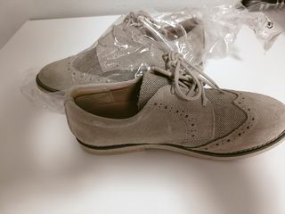 Zapatos comunión niño 36