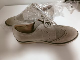 Zapatos comunión niño 36