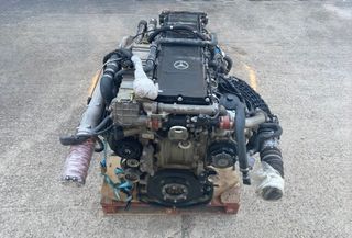 MOTOR MERCEDES OM471LA / EURO6