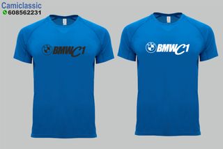 CHAQUETA bmw C650 sport C600SPORT C1