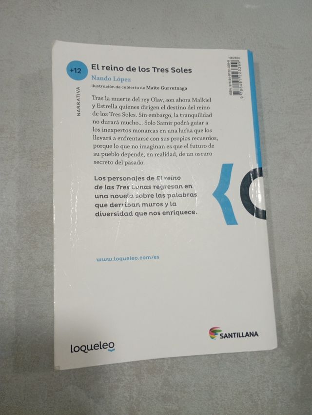 El reino de los Tres Soles FIRMADO