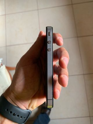 Apple iPhone 4 16GB Nero