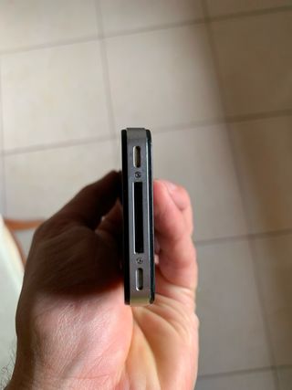 Apple iPhone 4 16GB Nero