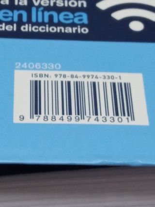 Diccionario Esencial Français-Espagnol / Español-F