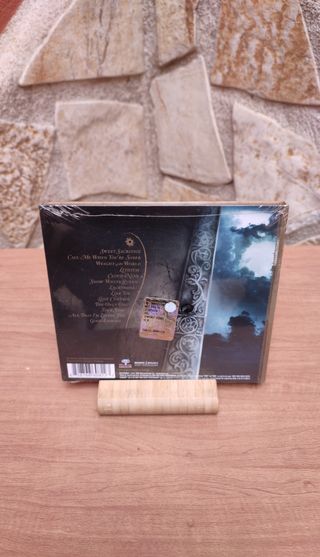Cd Evanescence "The Open Door" Nuovo