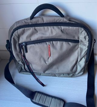 Maletin para portatil samsonite