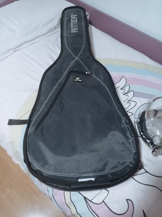 Guitarra española infantil
