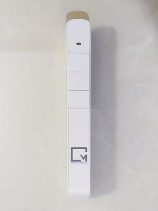 PRESENTADOR LÁSER INALÁMBRICO