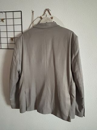 Americana hombre t 52
