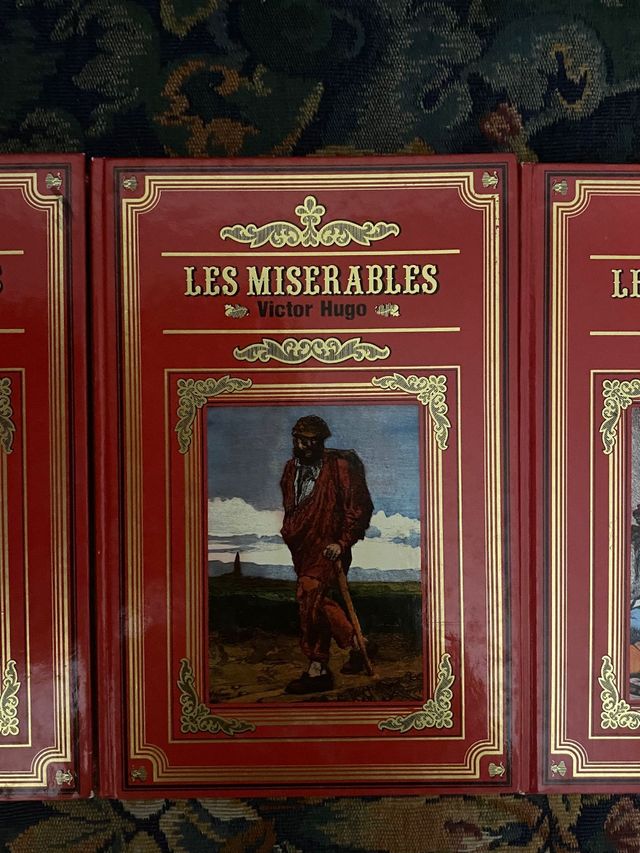 Les Misérables