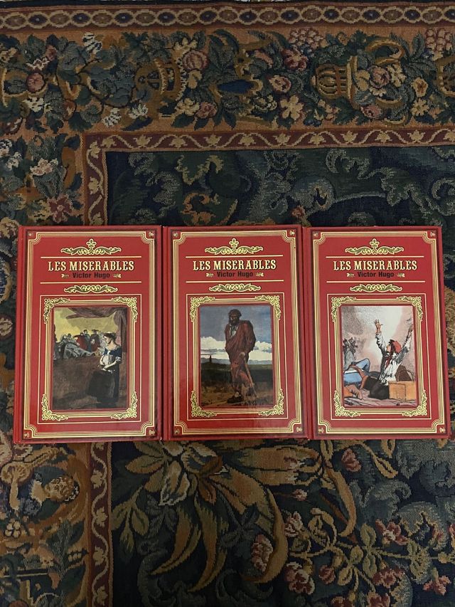Les Misérables