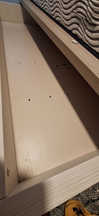 Cama nido  perfecto para familias 