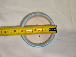 Macetas de autor para bonsai